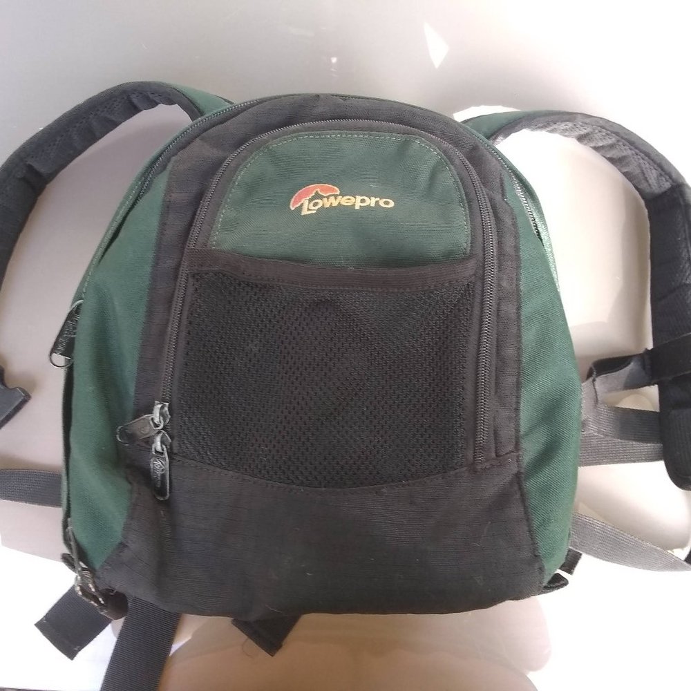 Lowepro Camera Backpack